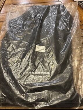 2019-2023 Genuine Subaru Forester Carpet Car Floor Mats Black - OEM J501SSJ030